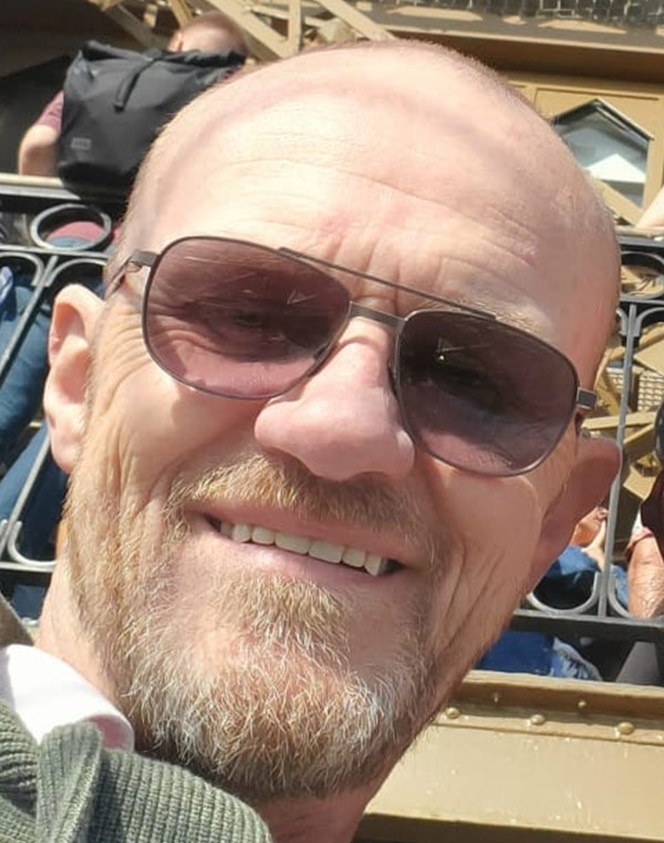 IONXO Wireless Power Technology